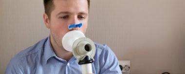 When do you need a Pulmonary Function Test?